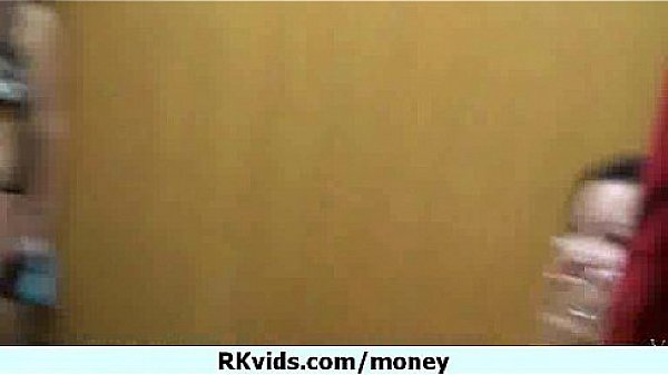 Pay for nudity and sex - Amazing Chick Public 22