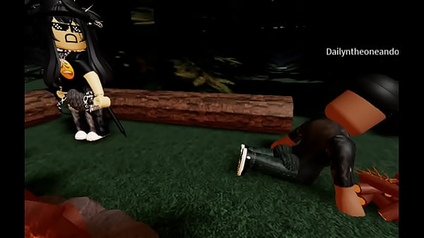 HEY HE GOT ROBLOX PORN UP IN HERE  