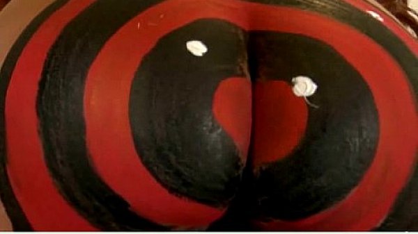 Sweet chick needed money 8