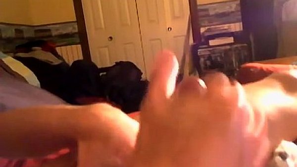 Naked guys Angel Blade and Kyrtis Maxwell are enjoying a sensuous