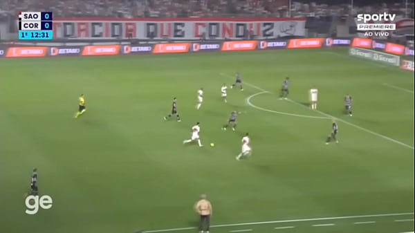 Wellington rato do s&atilde;o Paulo  