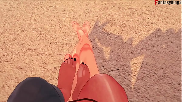 Loba bikini POV sex | Free POV | Apex Legends | Full & POV on Sheer & PTRN: Fantasyking3 