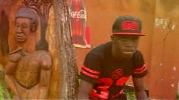 Daz man  Ft  Lil P  AD3