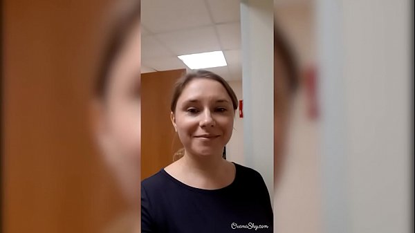 I shoot myself in my office!