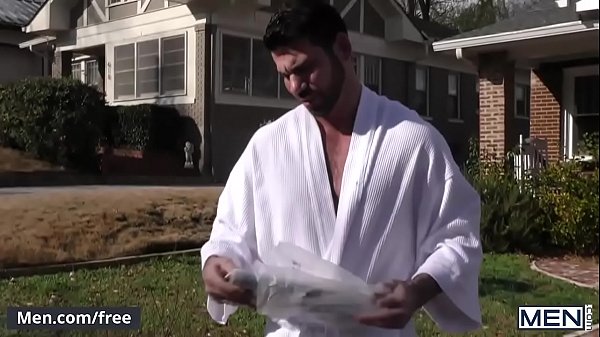 Men.com - (Billy Santoro, Michael DelRay) - Str8 to Gay