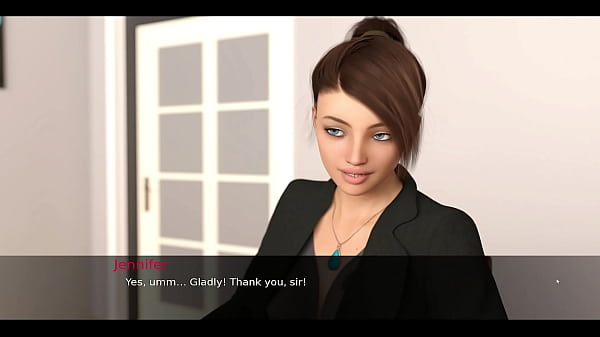 Inside Jennifer Part 4 (W/Commentary)