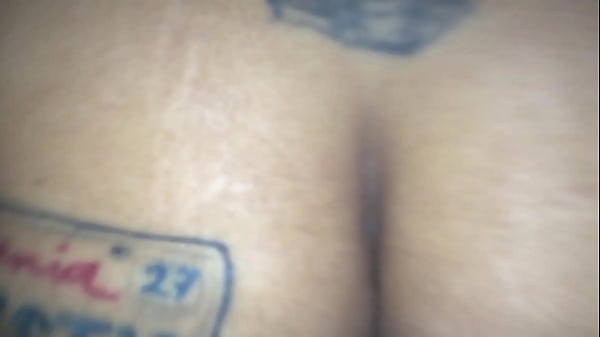 Fiesty  Sexing That Ass  