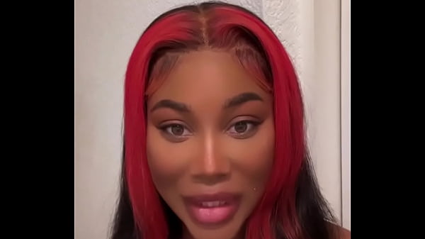 Super hot ebony star Jordy