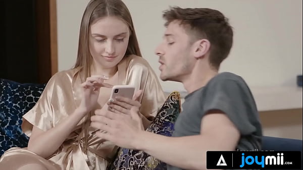 Use code NOWFREE for a FREE WEEK of JOYMII! Enjoy our exclusive catalogs with over 300 channels, 60,000 episodes, and new releases every day! Featuring Lena Reif, Parker Marx 