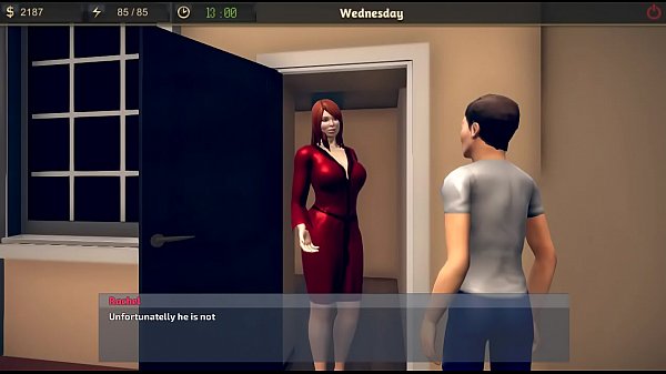 young man fuck friends mom