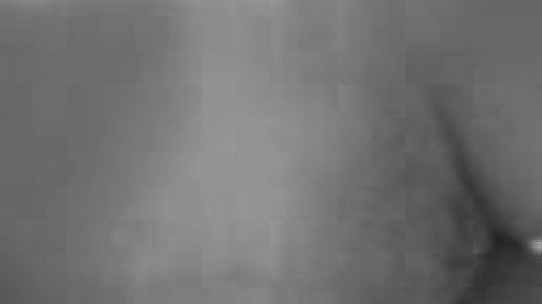 A very busty woman masturbates a man and he shoots a blast of sperm part1