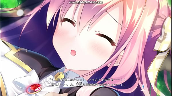 ソーサレス＊アライヴ!  