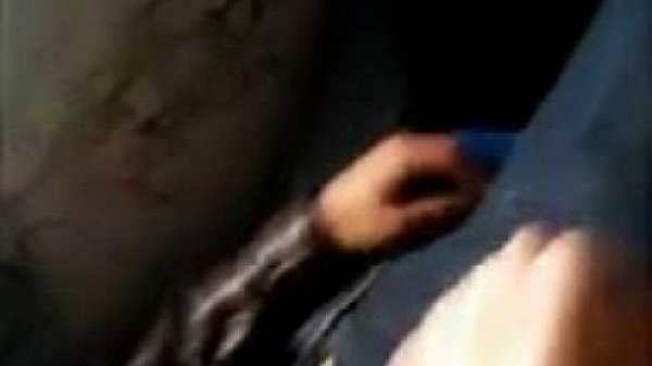 Jalando En El Camion