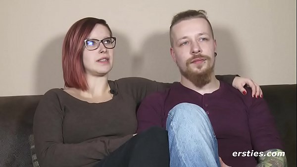 Hard as A Rock Stud Fucks his Babe Ass Up