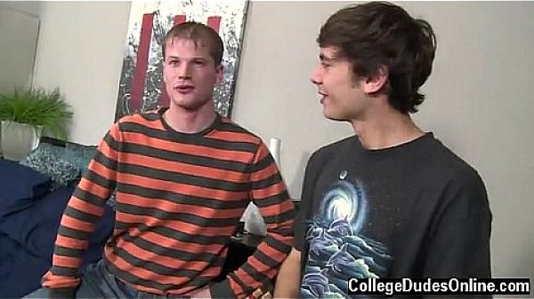 Gay movie ZADEN TATE FUCKS TORY CLIFTON 