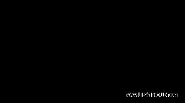 Liz Vicious on her Pajamas  