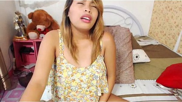 filipina pussycam