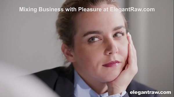 After work Double Penetration