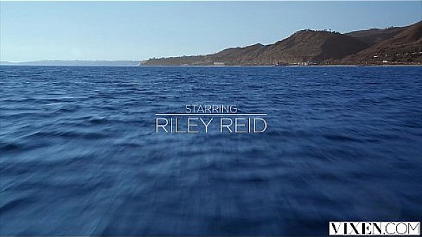 VIXEN Riley Reid, August Ames and Abella Danger's Day Out