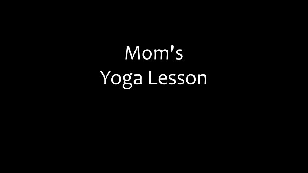 Pawg Milf and Naked Yoga