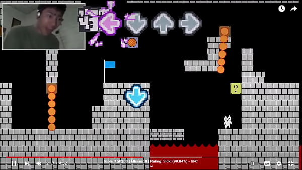 Este video es del amigo "Rusito fnf" vayan a apoyarlo  