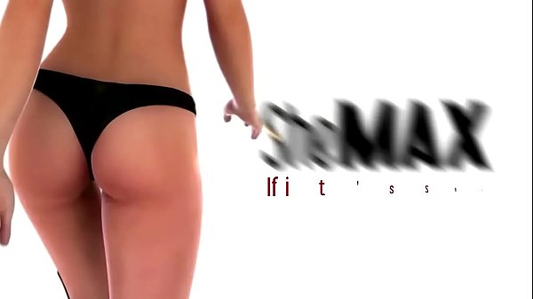 Kinky tgirl spreads her ass in closeup and cumshots in water 