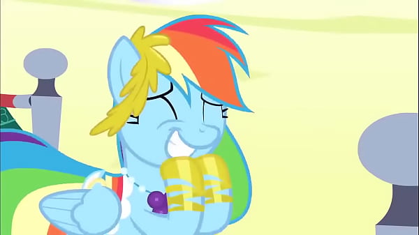 La magia de la amistad 