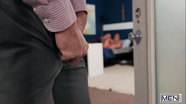 MEN - Killian Knox, Kyle - Summa Cum Load Part 6  11 min