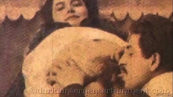 'Aged Film' from My Secret Life, The Sexual Memoirs of an English Gentleman 