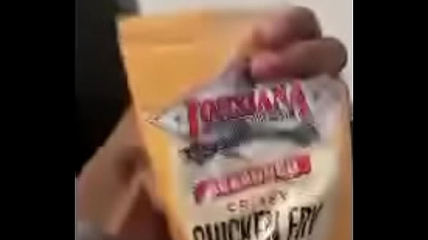 Tristinamillzx has The Munches