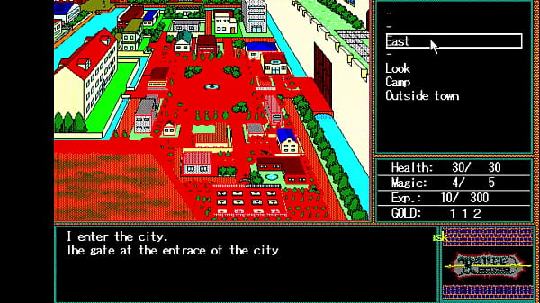 Let's Play Rance: Quest for Hikari part 3