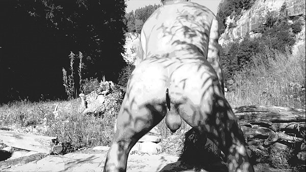 beach bum butthole toy