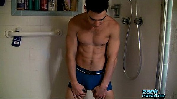 Getting Very Wet And Messy!