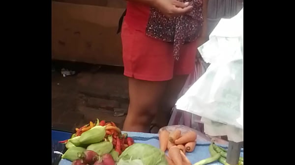 Putita le gusta mostrar  