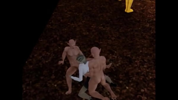 Quest for Sex Episode 14  