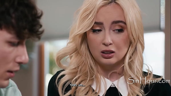 God Told Me to Take It In The Backdoor