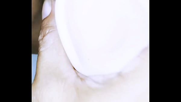 This dildo makes me cum multiple times  