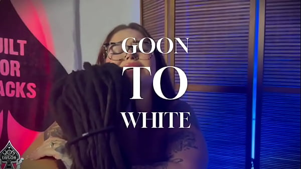 Goon to white extinction while I get Black bred. #eliteqos #qos #bnwo