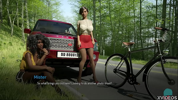 BOUND Ep. 166 &ndash; Naughty tales with busty and horny people