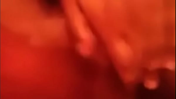 Hot young ebony won't stop till she squirts