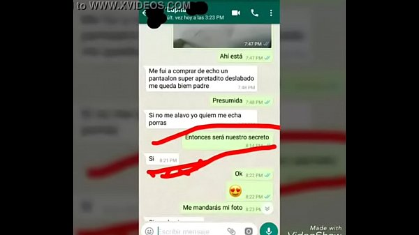 Mi ex compa&ntilde;era de sevundaria