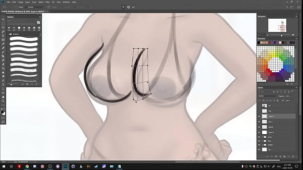 STS broadcast by DC on Picarto from October Fifth 2020  