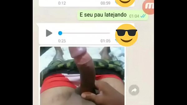 Conversas muito safadas