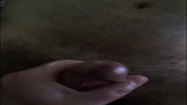 Jerking off strong and ended with juicy cum..i'm on Gforgay.com 