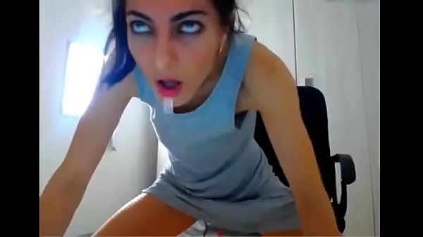 Chaturbate orgasim