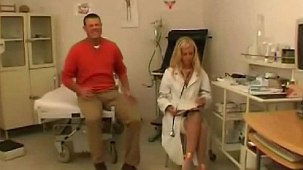 Doctor Findings Need a Hard Sex