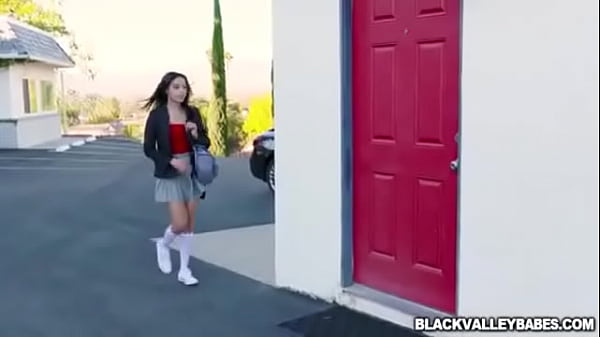 The Black Valley Girl Next Door0.mp4
