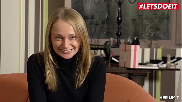 HERLIMIT - Ivana Sugar - Hardcore Anal Makes Big Booty Slut Cum Hard Full Scene