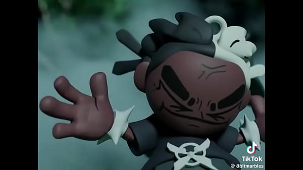 K C vid with weird animation  