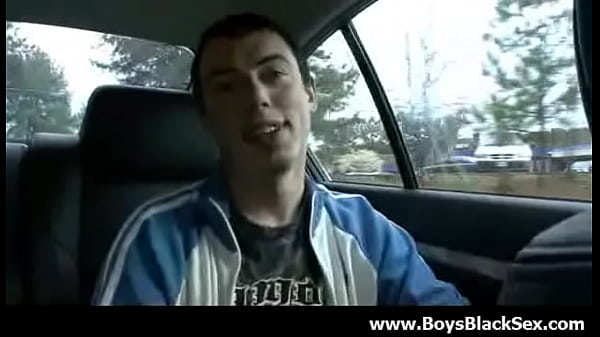 Black gay boys fuck white young dudes hardcore 04  